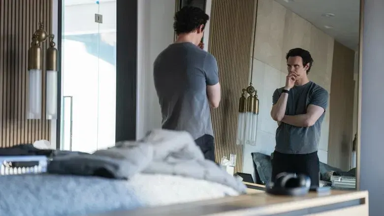 Mountainhead - Fondo