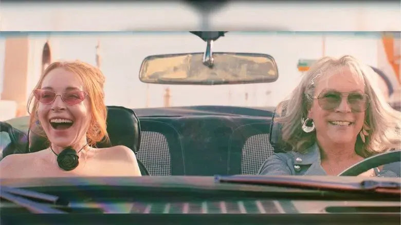 Ponte en mi lugar de nuevo - Fondo