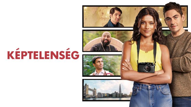 Imagínatelo - Fondo