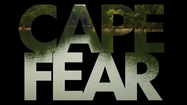 Cape Fear - Fondo