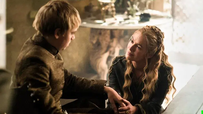 Juego de tronos - Fondo