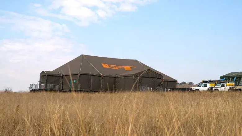 El gran tour - Fondo