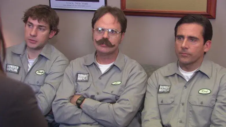 Guerra entre oficinas