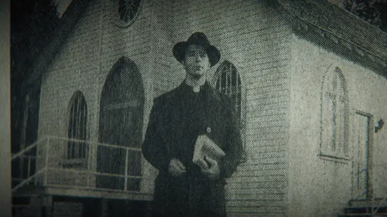 Misa de medianoche - Fondo