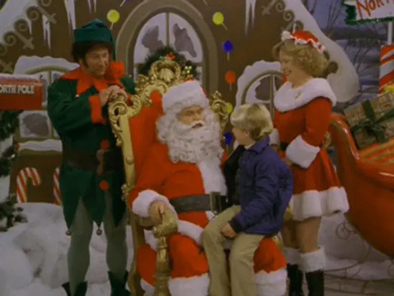 Navidades
