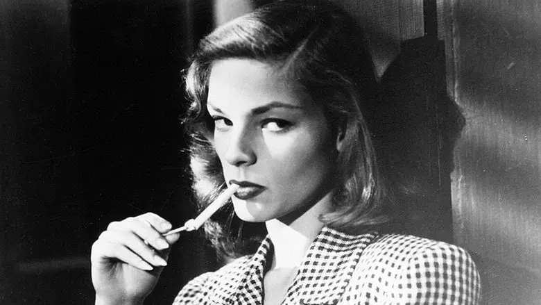 Tener y no tener - Fondo