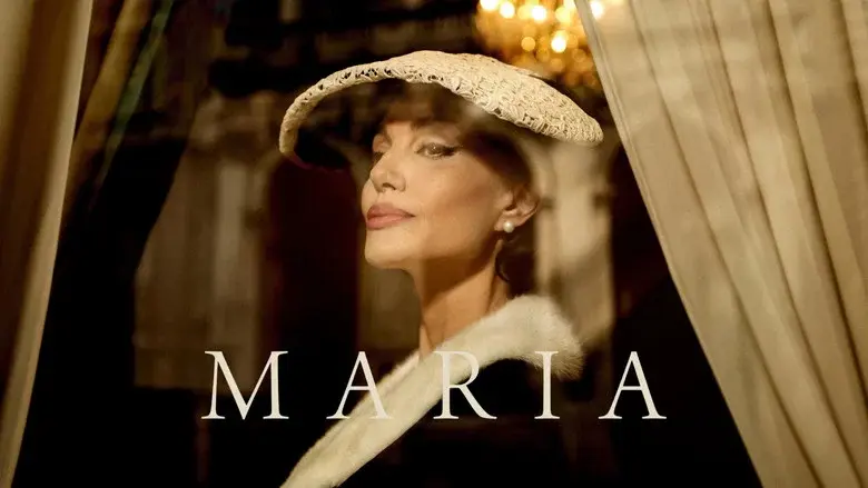 María Callas - Fondo