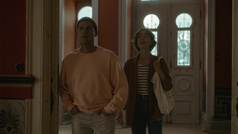 Herencia maldita - Fondo