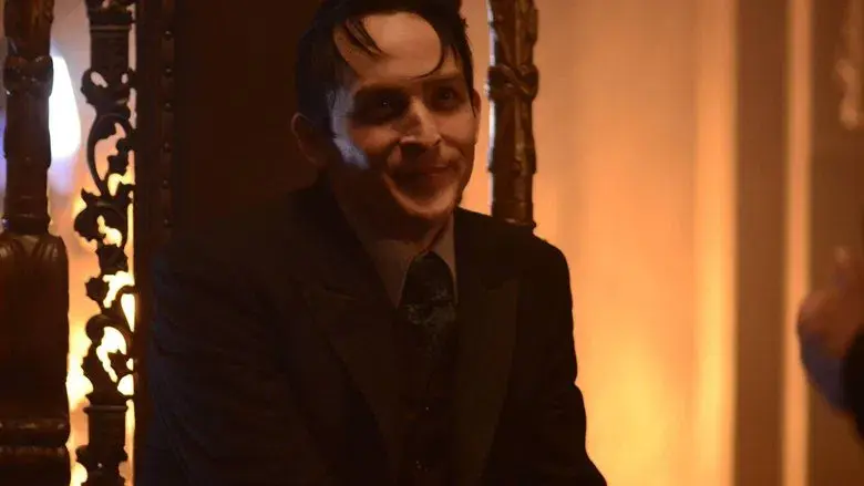 Siempre va a acabar mal