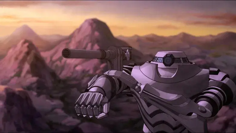 La jugada de Kuvira