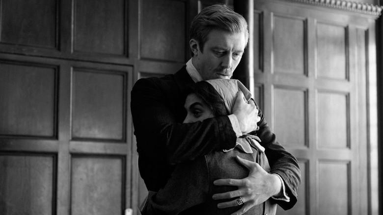 La chica de la aguja - Fondo