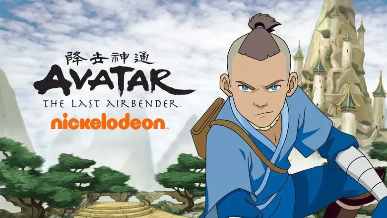 Avatar: La leyenda de Aang - Fondo