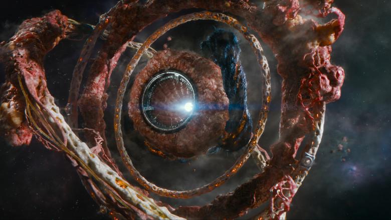 Guardianes de la Galaxia: Volumen 3 - Fondo