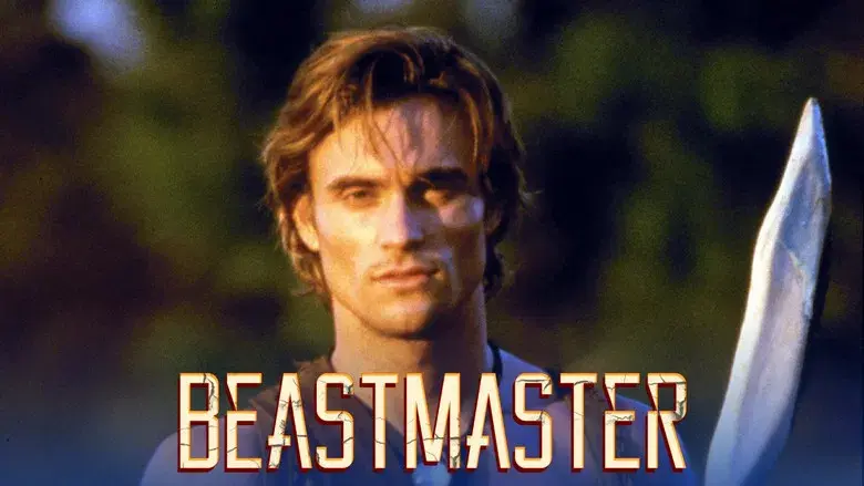 BeastMaster - Fondo