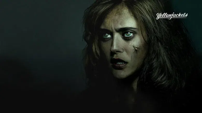 Yellowjackets - Fondo