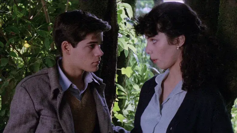 El año de las luces - Fondo