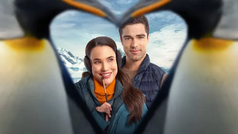 Polar Opposites - Fondo