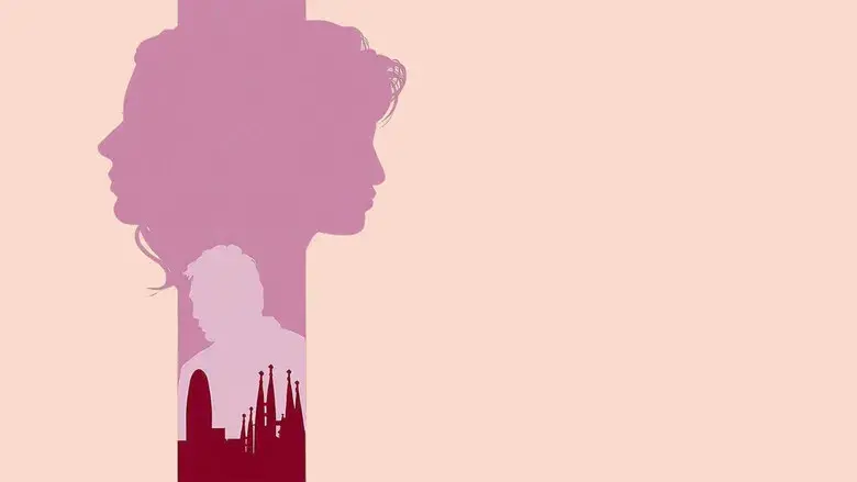 Vicky Cristina Barcelona - Fondo