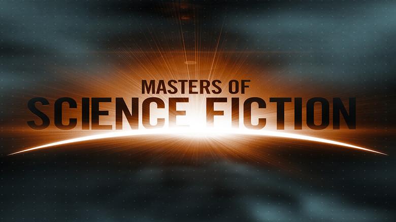 Masters of Science Fiction - Fondo