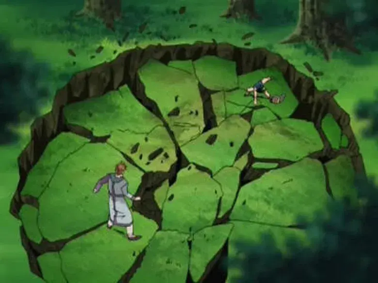 OVA Greed Island Final - Crueldad × Determinación × Climax