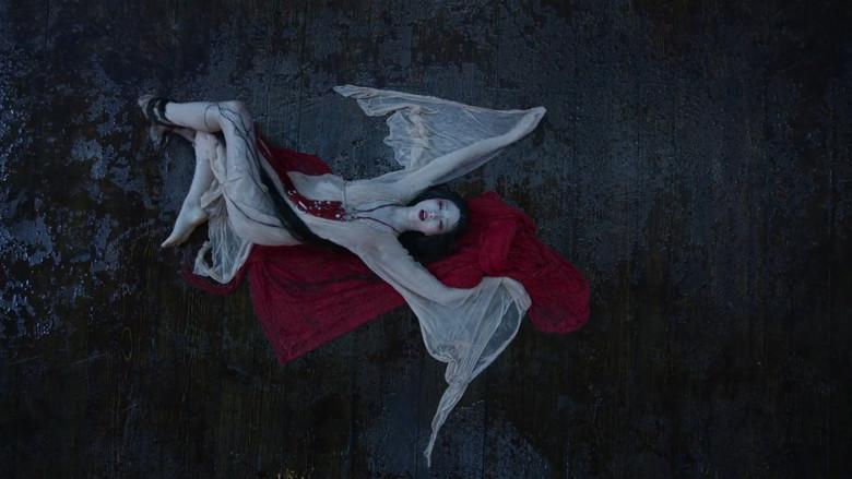 La creación de los dioses: El reino de las tormentas - Fondo