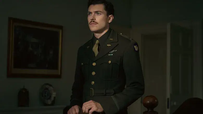 Los amos del aire - Fondo