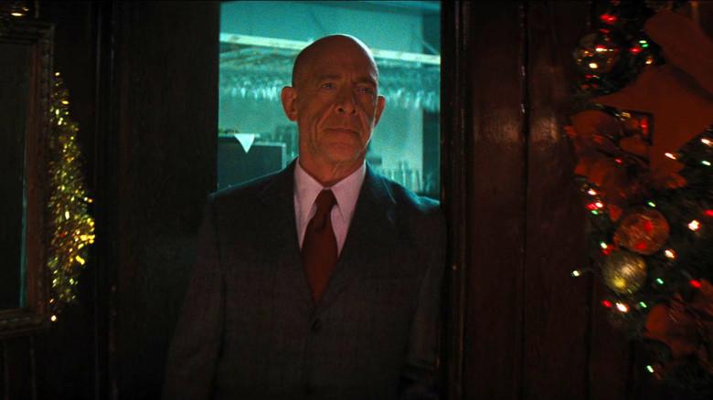 La ciudad de las estrellas (La La Land) - Fondo