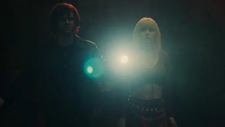 Return to Silent Hill - Fondo