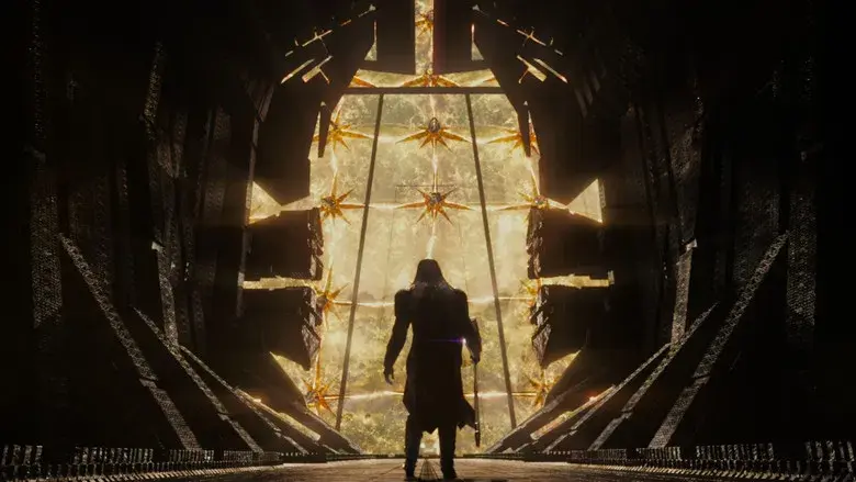 Guardianes de la galaxia - Fondo