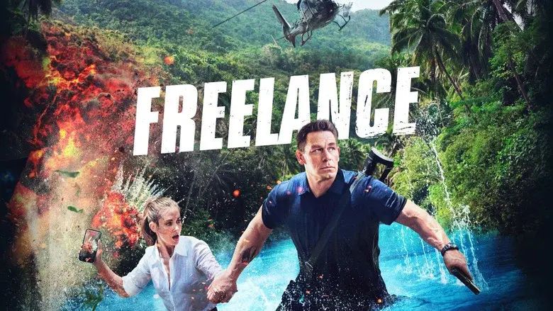 Freelance - Fondo