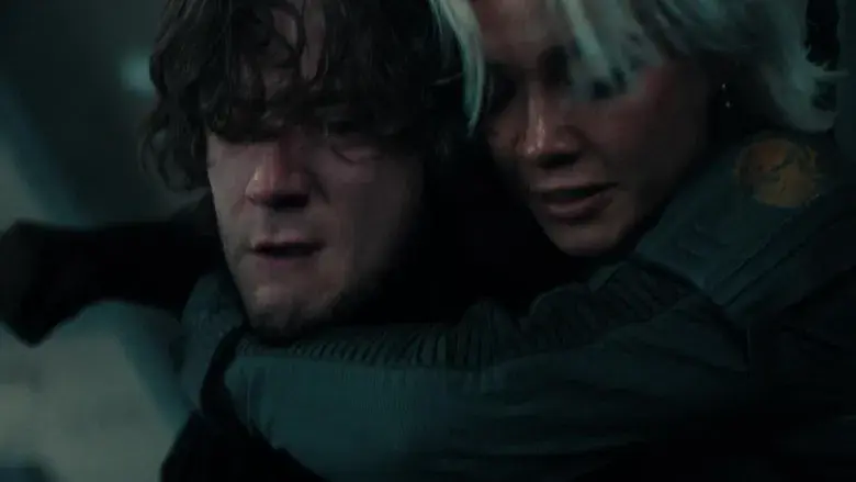 Thunderbolts* - Fondo