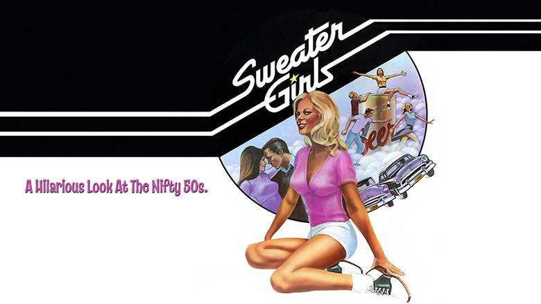 Sweater Girls - Fondo