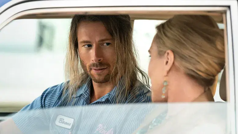 Hit Man. Asesino por casualidad - Fondo