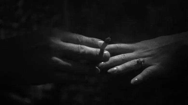 Sé a dónde voy - Fondo