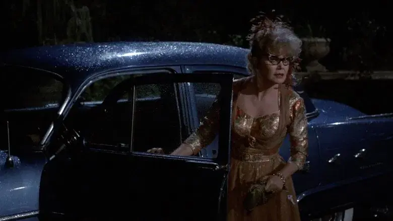 El juego de la sospecha (Cluedo) - Fondo