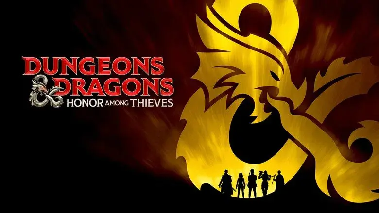 Dungeons & Dragons: Honor entre ladrones - Fondo