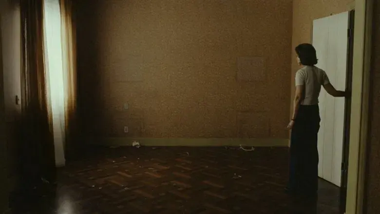 Aún estoy aquí - Fondo