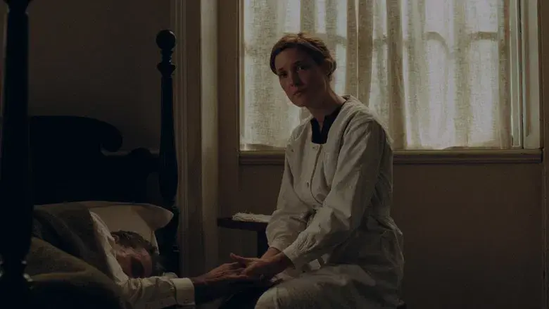 El hilo invisible - Fondo