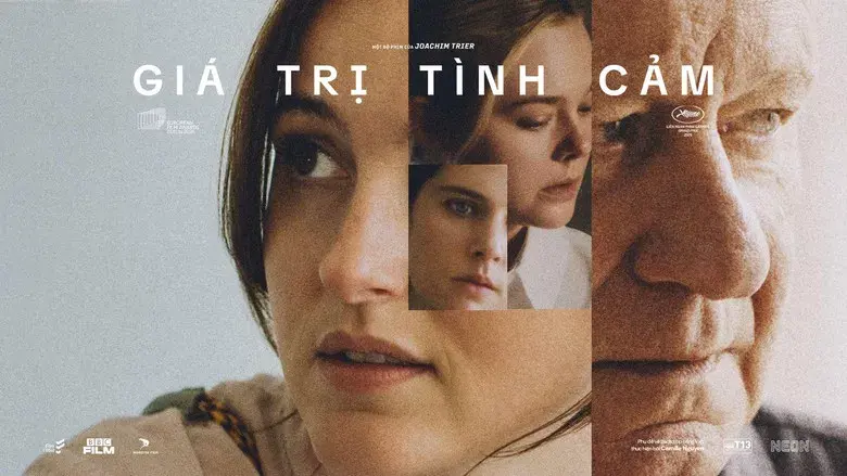 Valor sentimental - Fondo