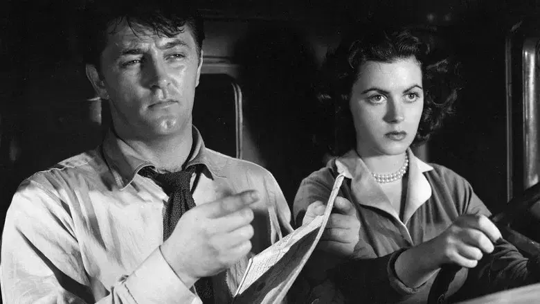 Donde habita el peligro - Fondo