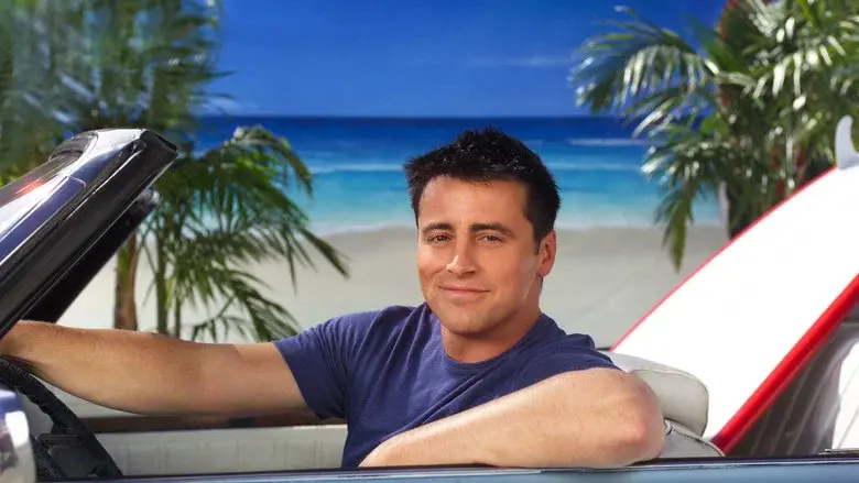 Joey - Fondo