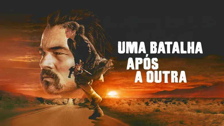 Una batalla tras otra - Fondo