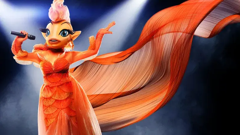 Mask Singer: Adivina quién canta (Estados Unidos) - Fondo