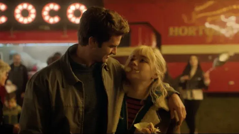 Vivir el momento - Fondo