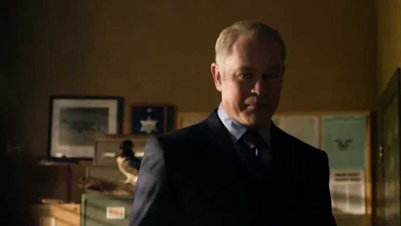 Vigilando a los detectives