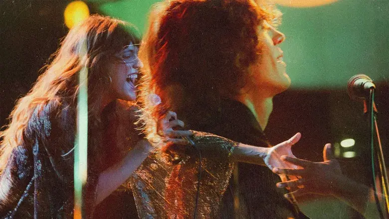 Todos quieren a Daisy Jones - Fondo