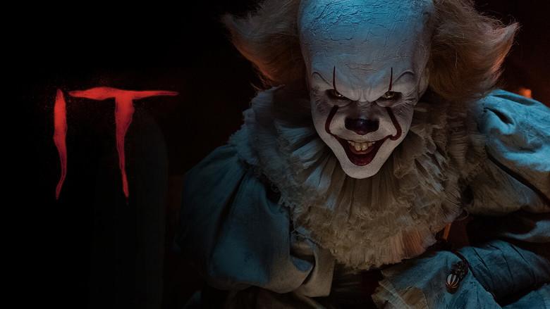 It (Eso) - Fondo