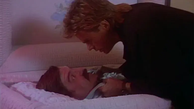 Jack Daltónico, el espía