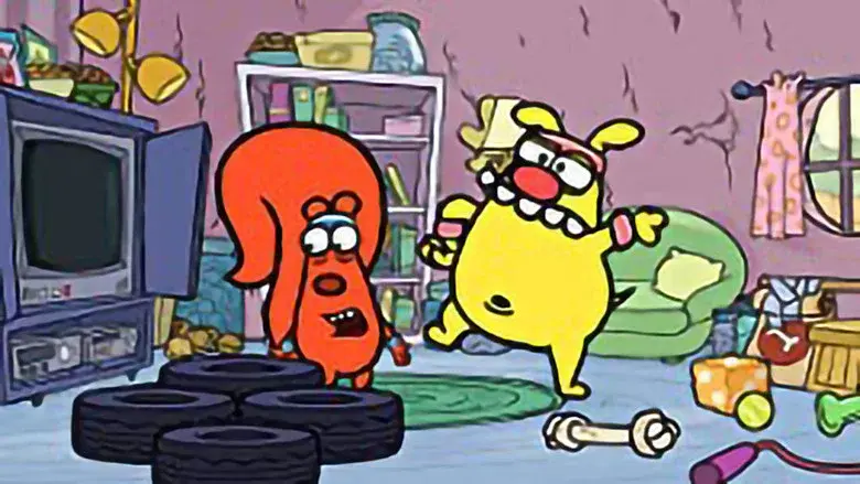 Episodio 18
