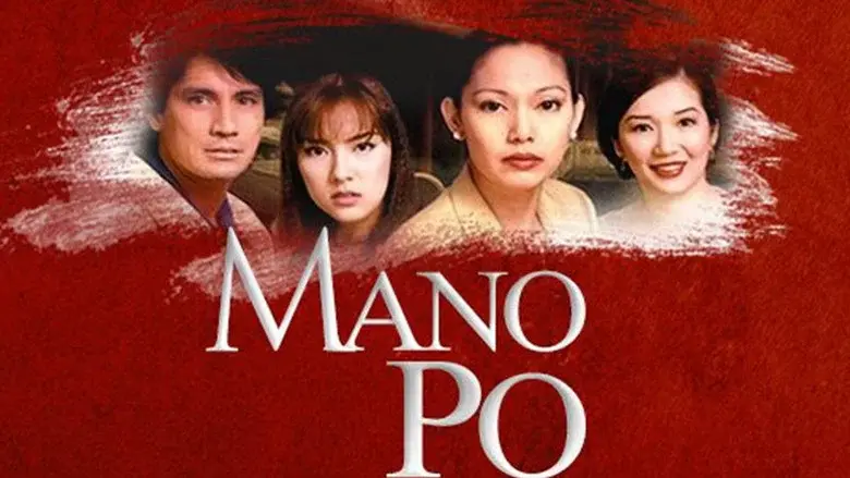 Mano Po - Fondo